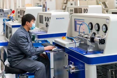 共享場景賦能制造業高質量發展 軟件開發的關鍵作用