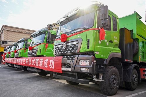 東風(fēng)商用車天龍旗艦KX牽引車 報價、圖片與參數(shù)配置解析